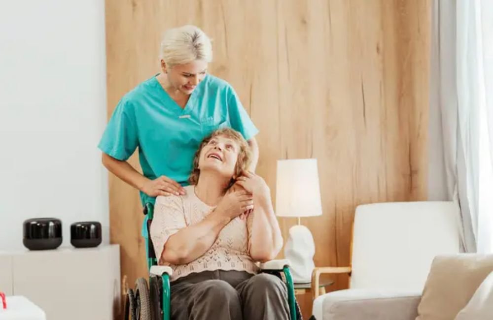 Bilingual Training Classes In Brooklyn, NY 4 Personal Care Aide (PCA) Training