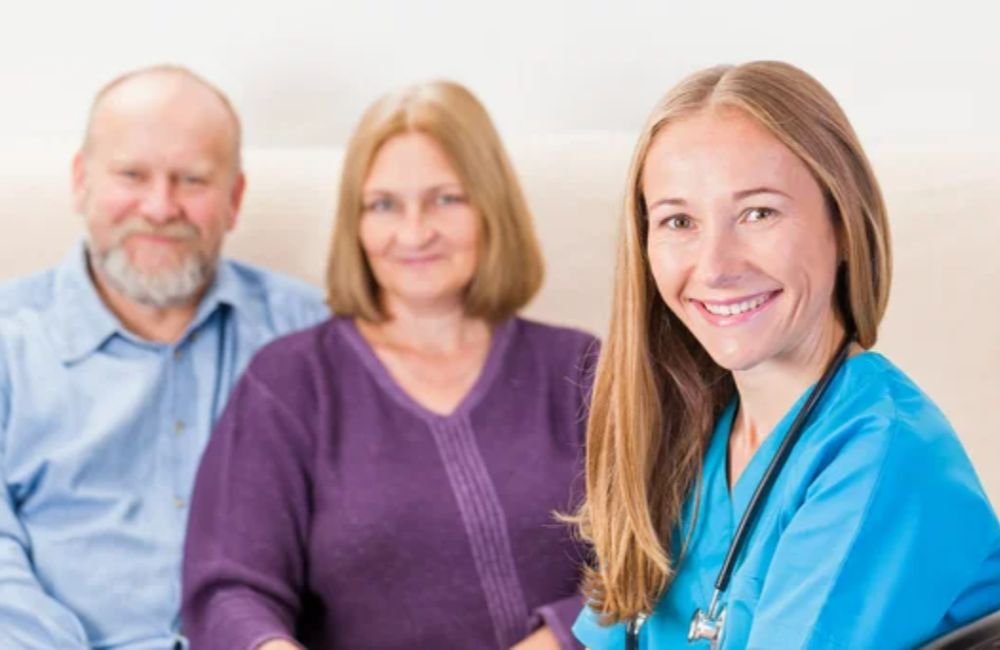 Bilingual Training Classes In Brooklyn, NY 7 Personal Care Aide (PCA) Training