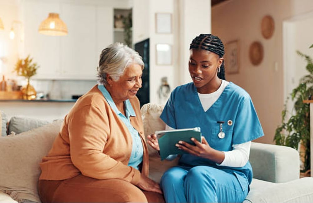 Fast-Track HHA Certification In Brooklyn, NY 2 Personal Care Aide (PCA) Training