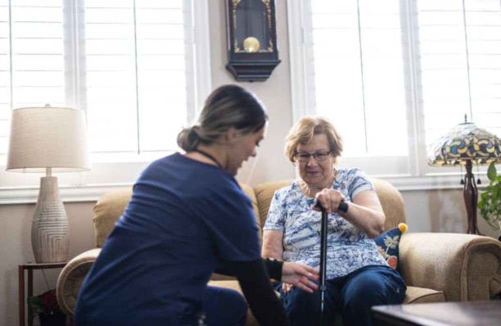 Personal Care Aide (PCA) Training