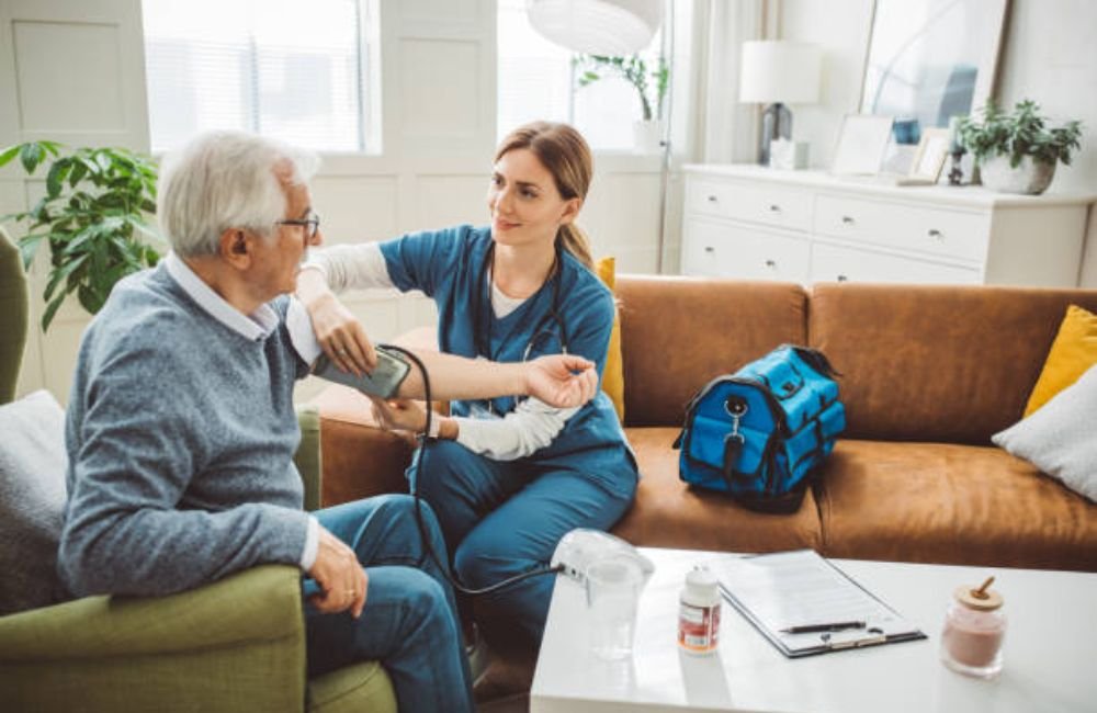 Fast-Track HHA Certification