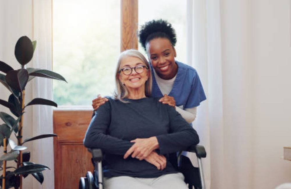 Home Health Aide (HHA) Training