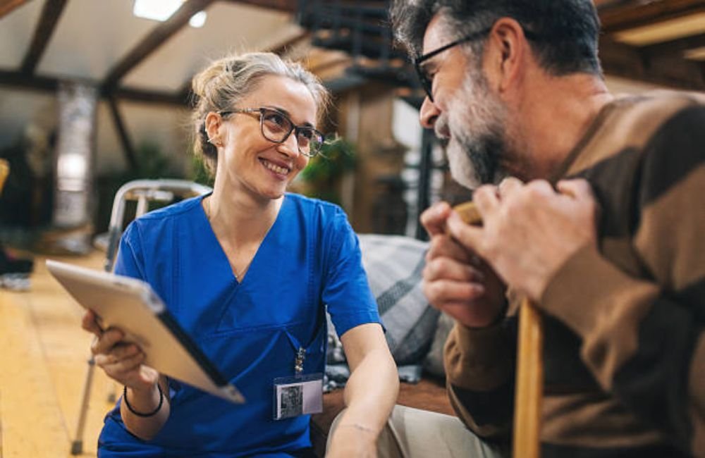 Home Health Aide (HHA) Training