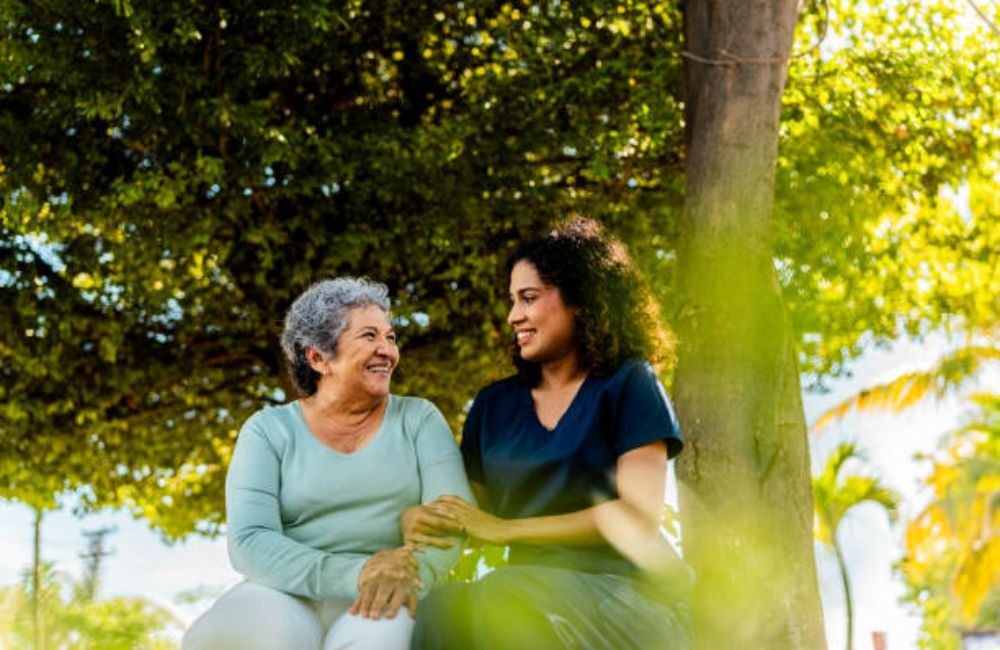 Home Health Aide (HHA) Training