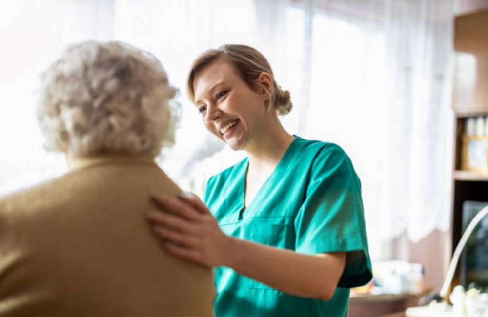 Personal Care Aide (PCA) Training