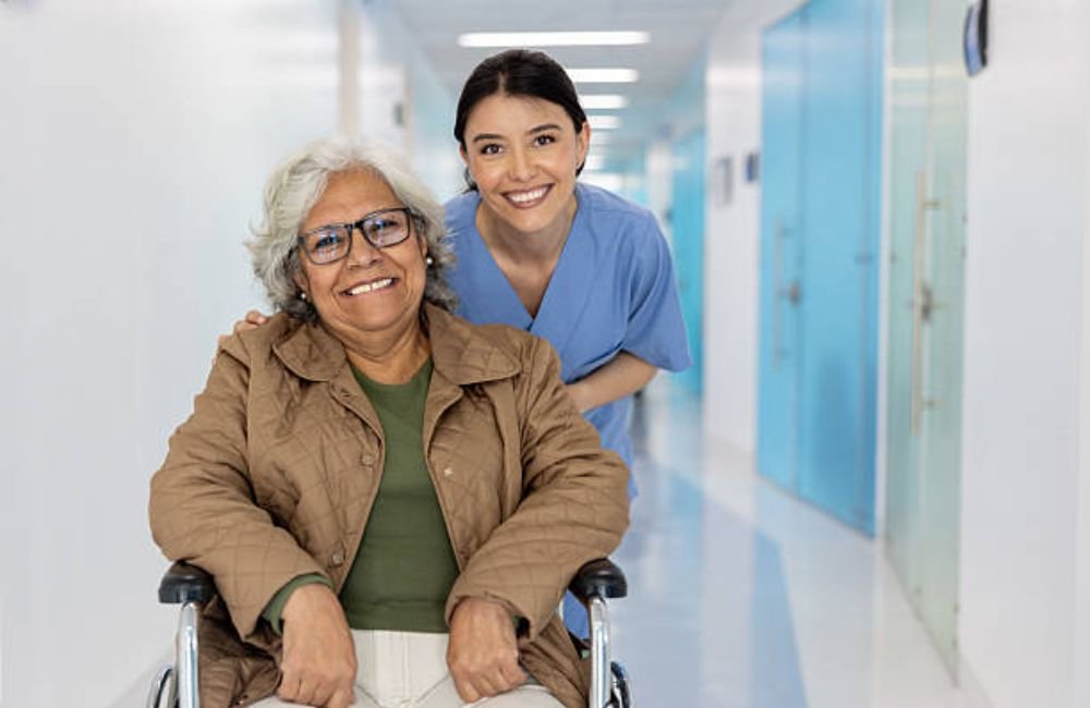 Fast-Track HHA Certification