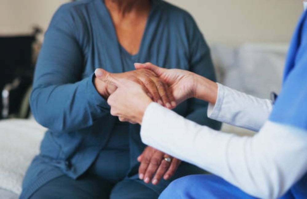 Personal Care Aide (PCA) Training