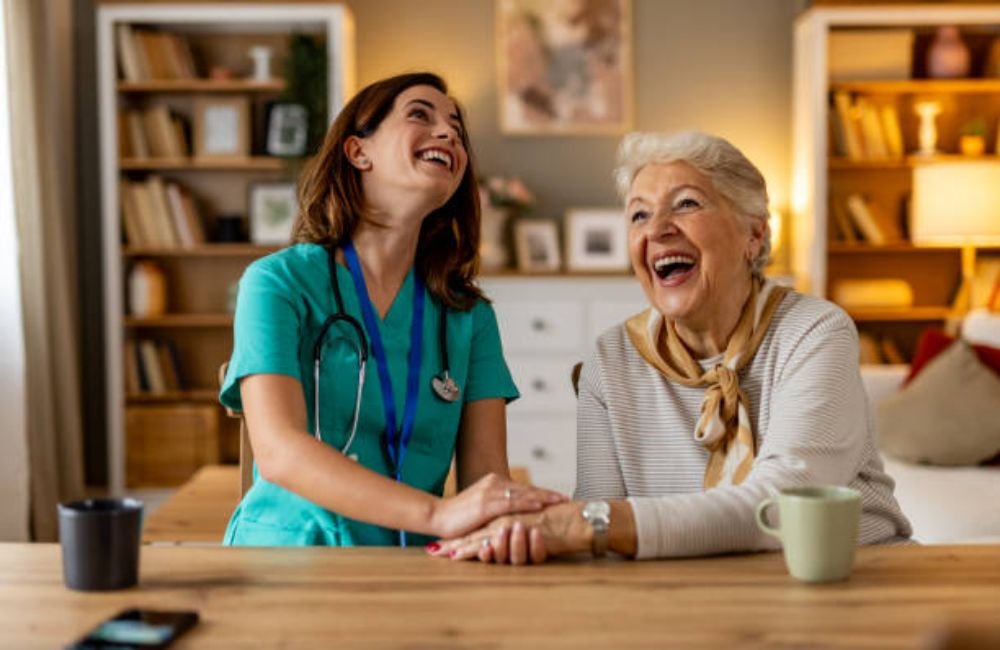 Home Health Aide (HHA) Training