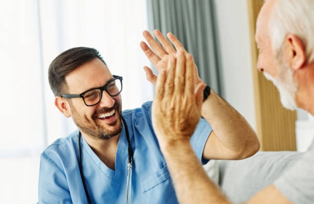 Personal Care Aide (PCA) Training