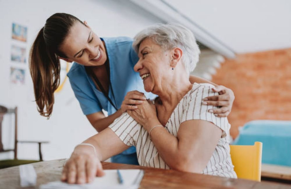 Fast-Track HHA Certification