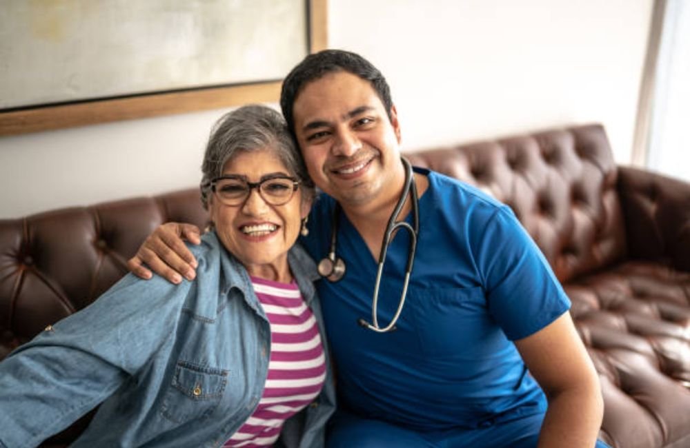 Personal Care Aide (PCA) Training