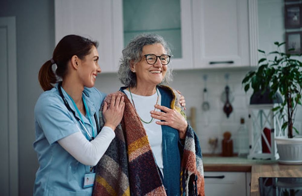 Home Health Aide (HHA) Training