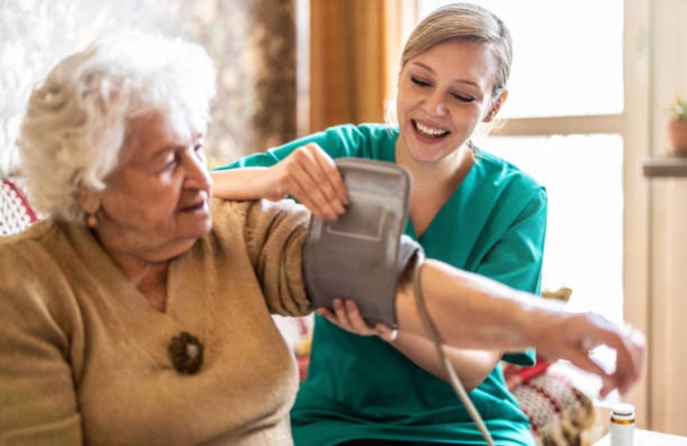 Home Health Aide (HHA) Training