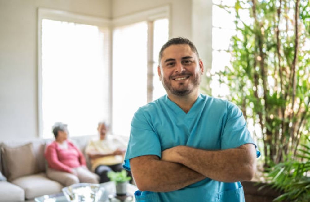 Personal Care Aide (PCA) Training