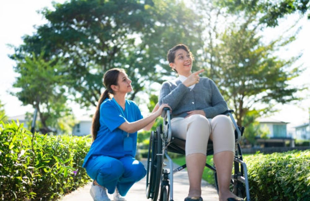 Personal Care Aide (PCA) Training